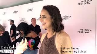 Maggie Contreras Mélisse Brunet & Deborah Borda Talk New Movie Maestra @Tribeca 2023