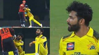 Ravindra jadeja attitude status video csk vs srh full hd video 