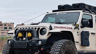 Unbelievable Mods for Your Wrangler or Gladiator You Cant Miss