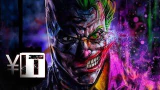 🃏 Batfamilia React  Os Três Finais  Batman e Coringa  AniRap