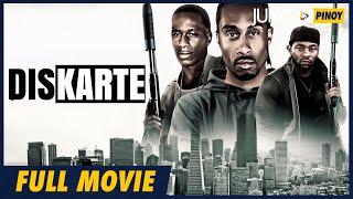 Diskarte  Full Tagalog Dubbed Action Movie