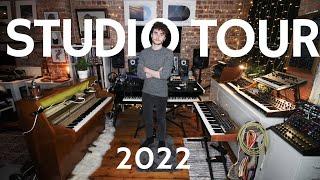 COMPOSER STUDIO TOUR 2022