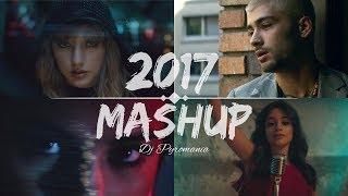 Pop Songs World 2017 - Mashup Dj Pyromania