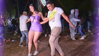  ELLA ES LA NUEVA SENSACION DE LOS BAILES SONIDEROS  LA CHICA BAILADORA  LO NUEVO SONIDO FAMOSO