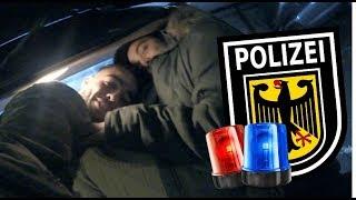 Polizei verfolgt uns   A.B.K & Sami  #Mamastränen