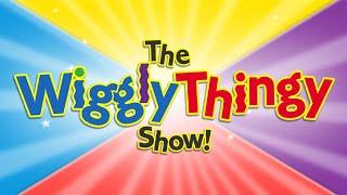 The WigglyThingy Show  Season 3 Promo