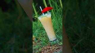 Sugarcane Jaggery Masala Drink Recipe. #shorts