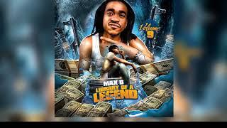 Max B - Picture Me Rollin