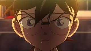 Detective Conan amv unstoppable