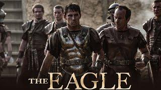 The Eagle 2011 Movie  Channing TatumJamie BellDonald  Fact & Review