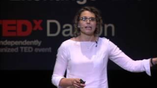 The power of intention  Colleen McCulla  TEDxDayton