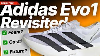 Adidas Adizero Adios Pro Evo 1 Revisited