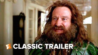 Jumanji 1995 Trailer #1   Movieclips Classic Trailers