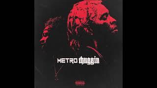 Young Thug & Metro Boomin - Metro Thuggin FULL ALBUM