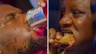 World’s Hottest Pepper Challenge  Game Time 2