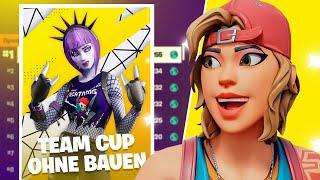 NICHT-BAUEN CUPS SIND DIE BESTEN?  - NULL-BAUEN TEAM CUP HIGHLIGHTS