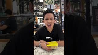 MAS BADOG EDISI BELI AYAM GORENG ES KRIM #MASBY