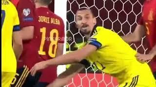 Ibrahimovic vs azpilicueta