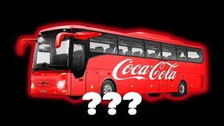 8 Coca Cola Bus Horn” Sound Variations in 31 Seconds