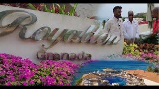 Royalton Grenada
