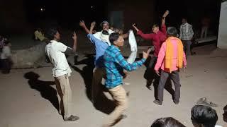 ka karo sasre ja ke more raja bidaniya rakhe jababi rai khayal desi dance