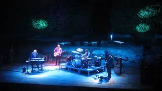 Joe Jackson - Another World Teatro Romano Fiesole 22.7.2019