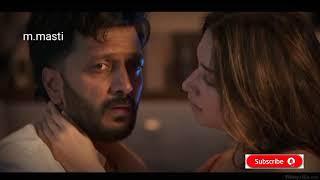 jabardast kissing scenes 2022 Tamanna Bhatia Ritesh Deshmukh lips kiss#trending