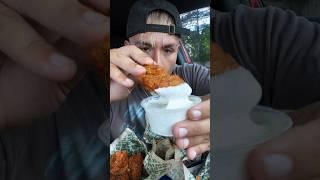 Wingstop Wednesday  #wingstop #foodshorts #mukbang #asmrsounds