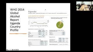 Higher Powers Alcohol and After in Ugandas Capital City