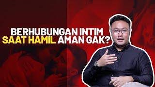 Manfaat dan Risiko Berhubungan saat Hamil Menurut Dokter Kandungan  Kata Dokter + #7