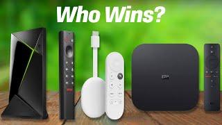 Best Android TV Boxes 2024 don’t buy one before watching this