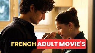 The best French erotic movies