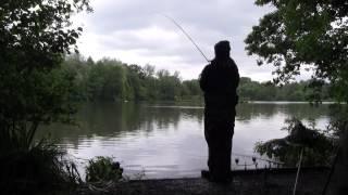 Crucian Carp Bait and Tactics Part 1