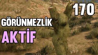 zSuat Taşımacılık 70 Puanlık Oyun - PUBG Dereceli Oyun #170