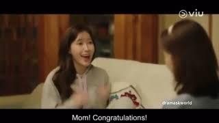 RAPHAEL take turns to babysit WOORI THE VIRGIN LAST EP 14 ENG SUB