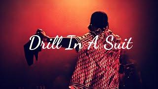 Pop Smoke - Drill In a Suit Music Video