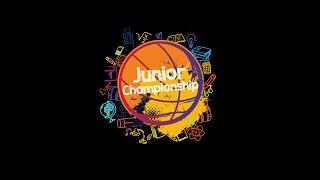 JUNIOR CHAMPIONSHIP 2024  DAY 12  FINAL  DBC vs BALLERS