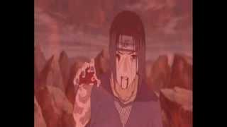 Смерть Итачи Учиха Itachi Uchihas Death