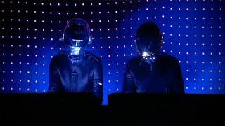 Daft Punk - Alive 2007  Full Concert