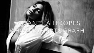 Samantha Hoopes Photo Shoot