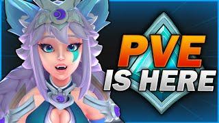 Paladins PvE Is Actually Fun?