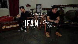 Ifan Seventeen Feat. Dory Harsa - Kemarin  Dangdut Official Music Video