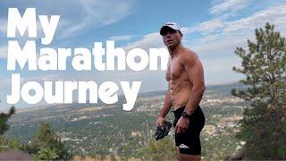 Lessons From Running 11 Marathons - My Journey