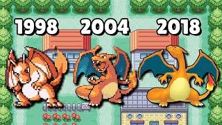 The Gen 1 Remakes