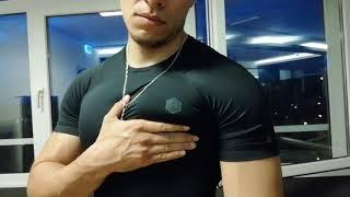 short pec bounce video