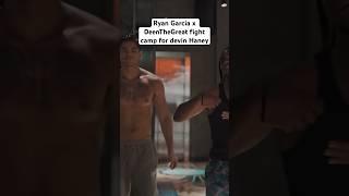 THIS IS WHY THEY THINK RYAN GARCIA CHEATED*Revealed