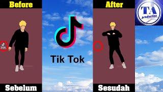 CARA DOWNLOAD VIDEO TIKTOK TANPA WATERMARK