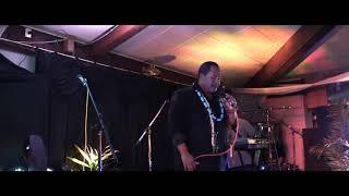 Kutia Tuteru - LOVE ME AGAIN - Cook Islands Music