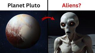 Where is Pluto now?  Info Family