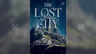 The Lost City - Fantasy Short Story Audiobook